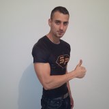 Photo de profil de Sebastien Gueret