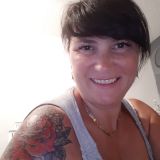 Photo de profil de Geraldine Riviere