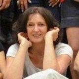 Photo de profil de Sylvie Deschamps
