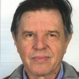 Photo de profil de Jean Ruffier