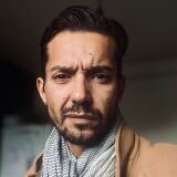 Photo de profil de Ludovic Soria