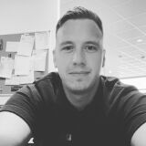 Photo de profil de Vincent Bertrand