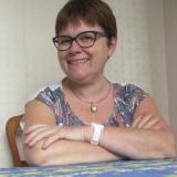 Photo de profil de Catherine Benoit