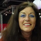 Photo de profil de Nadine Ricard