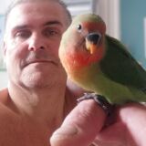 Photo de profil de Gino Priser