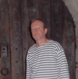Photo de profil de Yves Collet