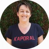Photo de profil de Angélique Martin