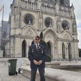 Photo de profil de Maurice Azra