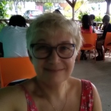 Photo de profil de Marie-Françoise Briffaut