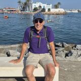 Photo de profil de Jean Luc Castaing