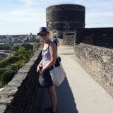 Photo de profil de Sylvie Knockaert