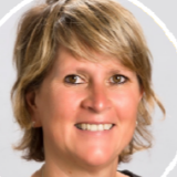 Photo de profil de Catherine Descamps
