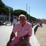 Photo de profil de Jean Pierre Robert
