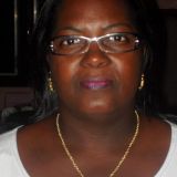 Photo de profil de Marie-Jeanne Martin