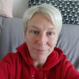 Photo de profil de Marie-Laure Samson