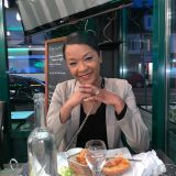 Photo de profil de Ghislaine Peters