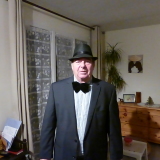Photo de profil de Jack Cabanne