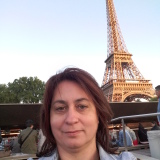 Photo de profil de Isabelle Breton