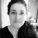 Photo de profil de Christelle Ribaimont