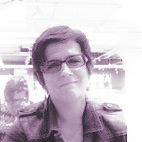 Photo de profil de Cécile Capron Courtois