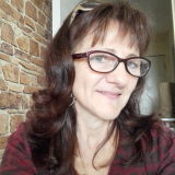 Photo de profil de Elisabeth Pucci