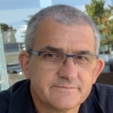 Photo de profil de Alain Cosson