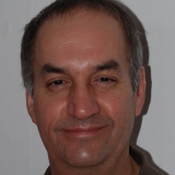 Photo de profil de Yves Ruiz