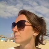 Photo de profil de Sabrina Le Métayer