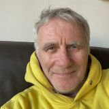 Photo de profil de Pierre Roussel