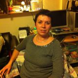 Photo de profil de Marylène Moreira