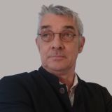 Photo de profil de Jean-Luc Rio