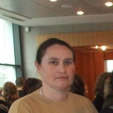 Photo de profil de Catherine Gregoire