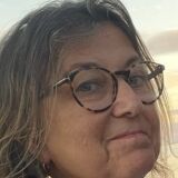 Photo de profil de Sylvie Roux