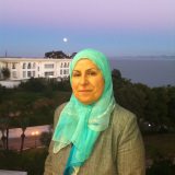 Photo de profil de Nabila Zribi