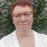 Photo de profil de Patricia Cazier