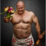 Photo de profil de Thierry Marguerite