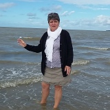 Photo de profil de Ghislaine Bely