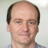 Photo de profil de Gilles Dupas