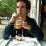 Photo de profil de Thomas Simon