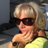 Photo de profil de Lydia Maillet