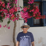 Photo de profil de Jean-Pierre Odile