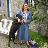 Photo de profil de Carmen Lebreton