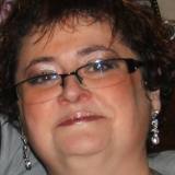 Photo de profil de Frédérique Terral