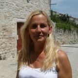 Photo de profil de Sandrine Ravet