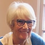 Photo de profil de Jannie Patinet