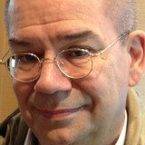 Photo de profil de Frédéric Mahé