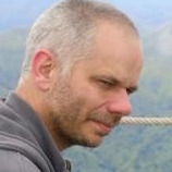 Photo de profil de Hervé Pailloux