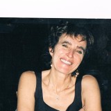 Photo de profil de Martine Bourguignon