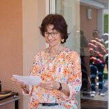 Photo de profil de Marie Odile Hordonneau