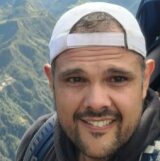 Photo de profil de Grégory Aissa